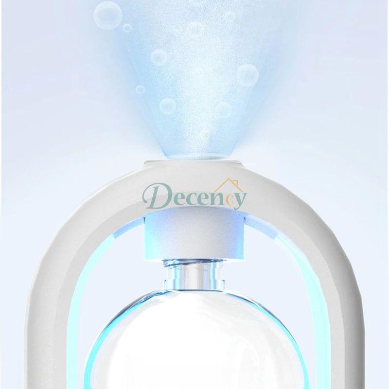 Oil Fragrance Machine