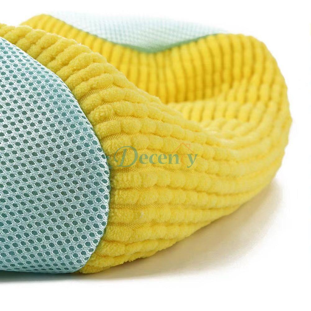 Anti-deform Reusable Shoe Wash Bag