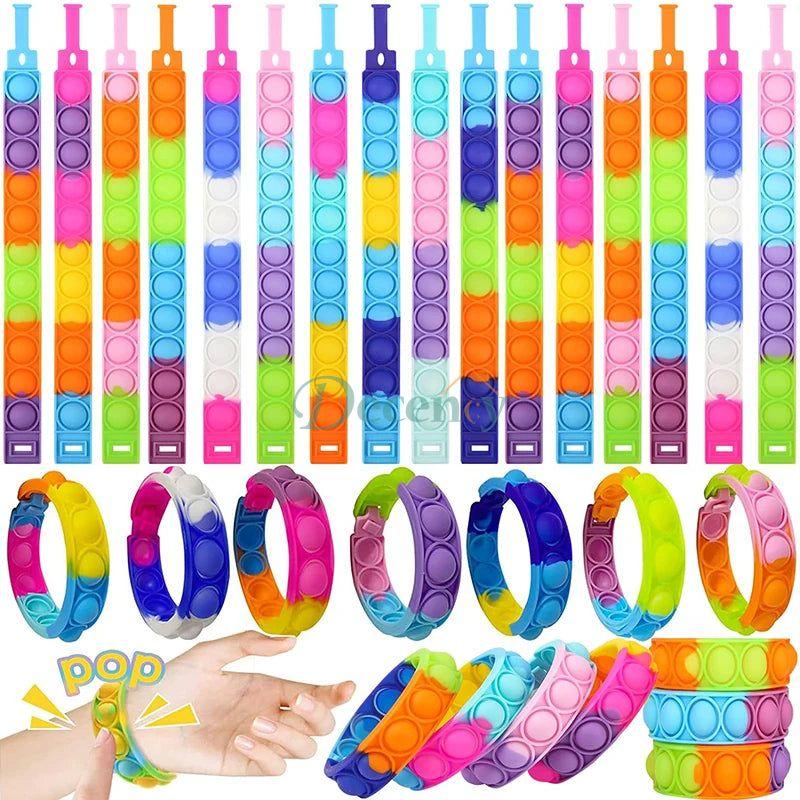 Popit Band