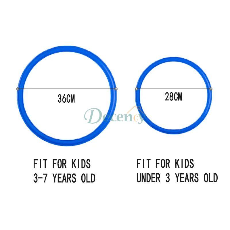 Hopscotch Indoor Game Set for Kids