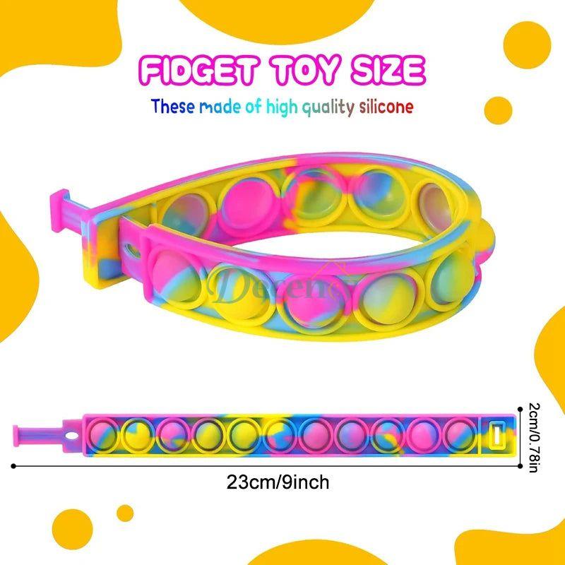 Popit Band