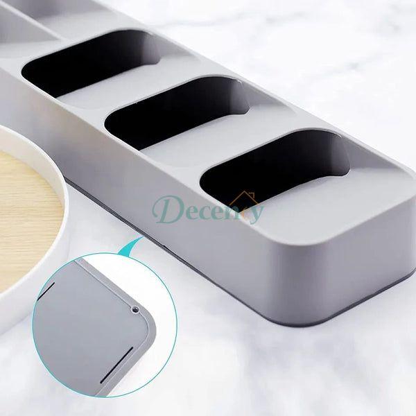 Cutlery Organizer Tray