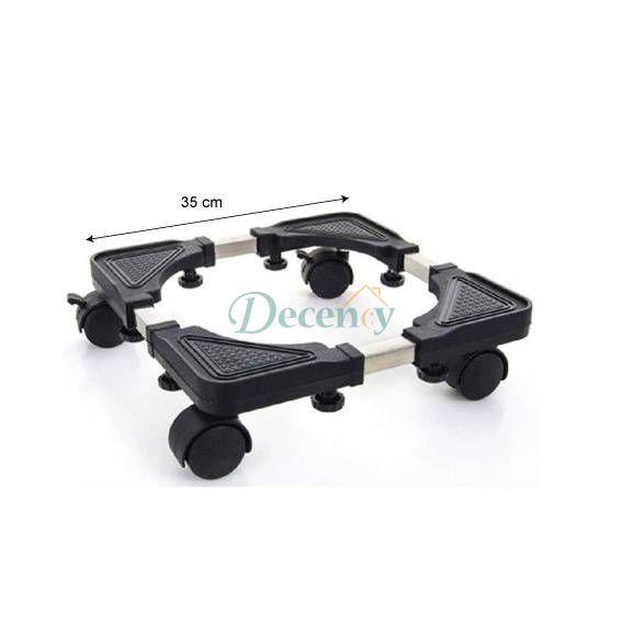 New Adjustable Base Stand For Gas Cylinders And Water Dispenser Machine - Decency