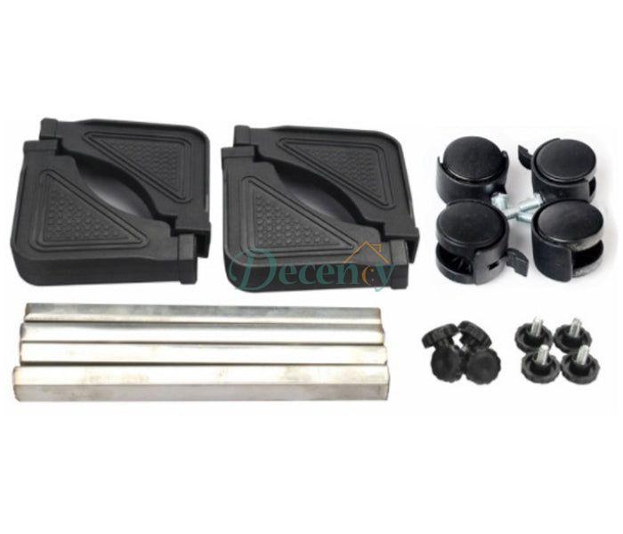 New Adjustable Base Stand For Gas Cylinders And Water Dispenser Machine - Decency