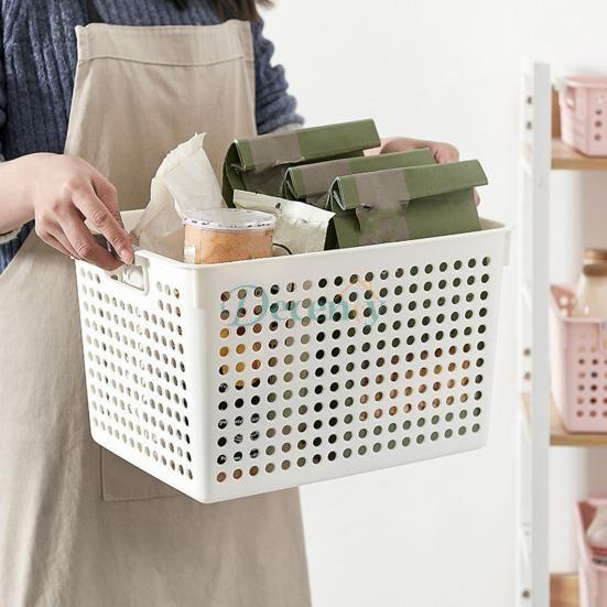 Storage Basket Versatile Storage Box