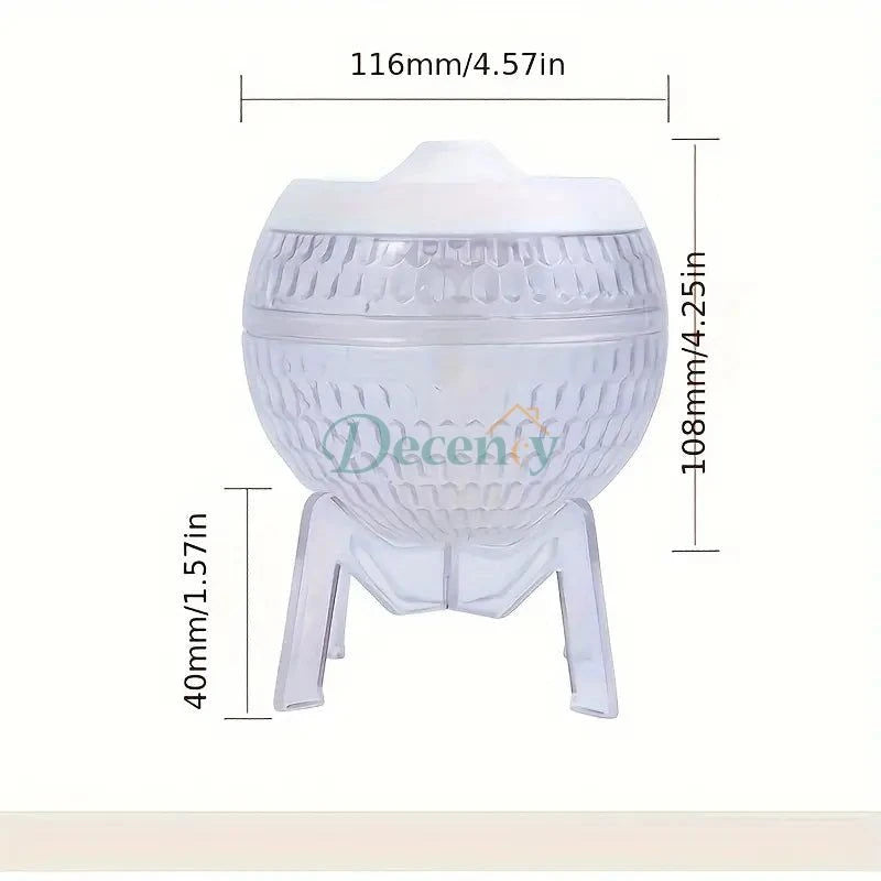 Crystal Ball Humidifier