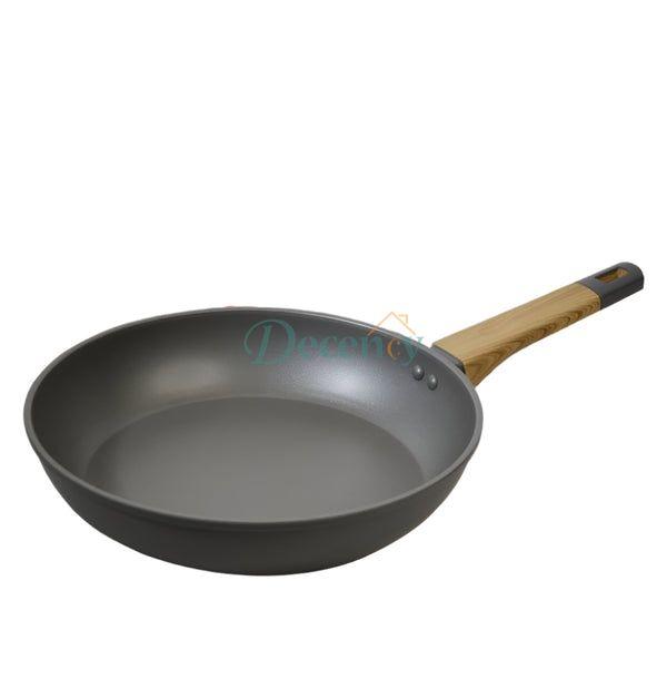 BAROLY Earth Grey Frypan