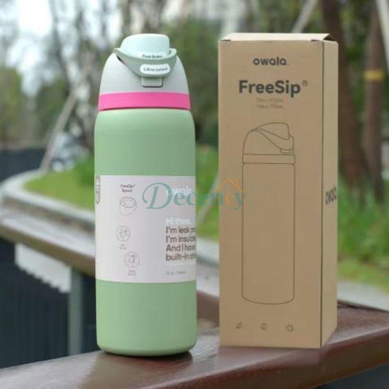 Owala FreeSip Water Bottle - 24oz
