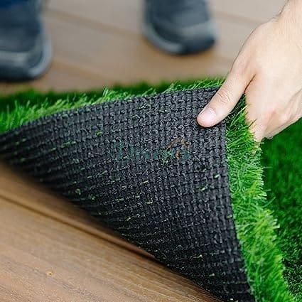 Artificial Grass Door Mat