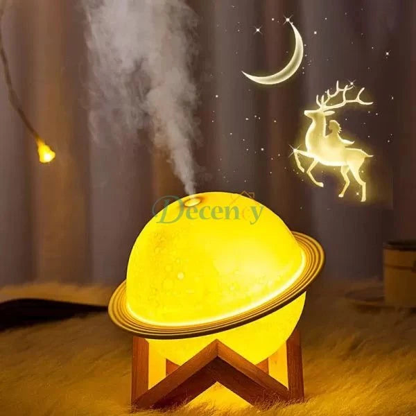 Planet Humidifier