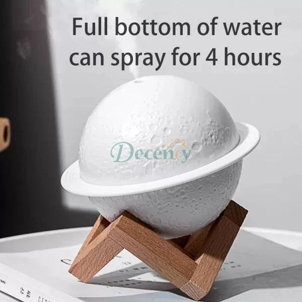 Planet Humidifier