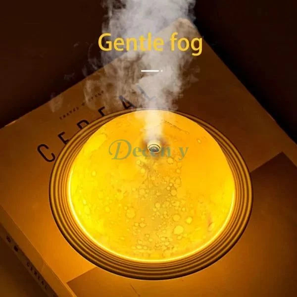 Planet Humidifier