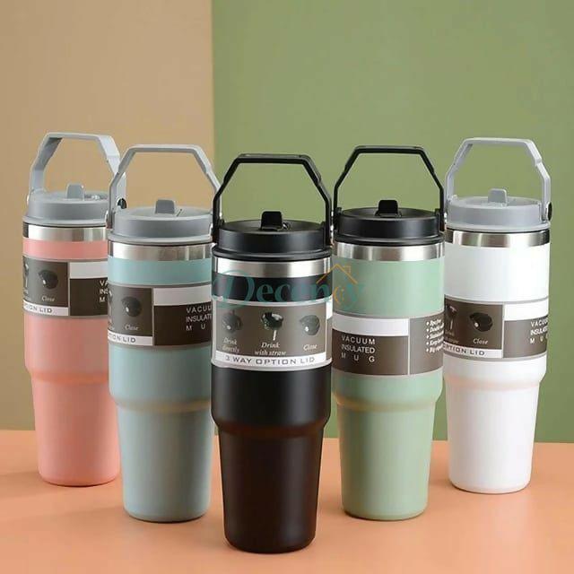 30 OZ Vacuum Insulated Tumbler