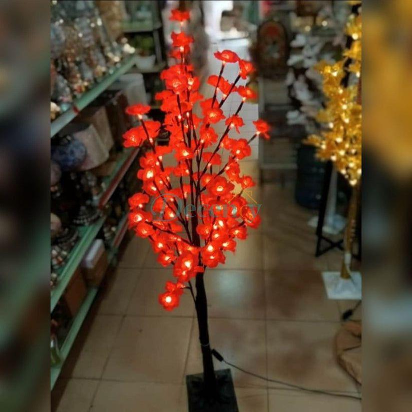 Led Simulation Maple Leaf - Decency