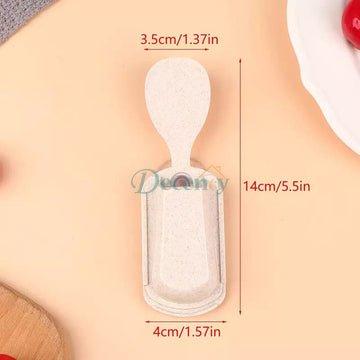 Mini Sticky Spoon Rack