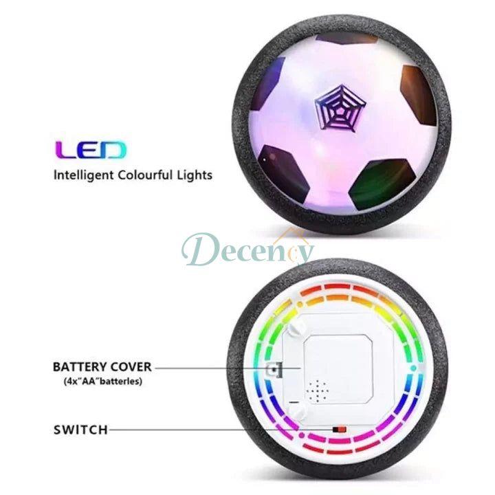 Hover Soccer Ball Toy For Kids