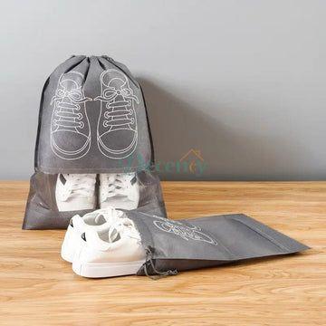 Travel Shoe Pouch