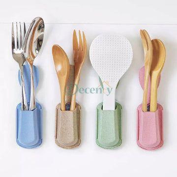 Mini Sticky Spoon Rack