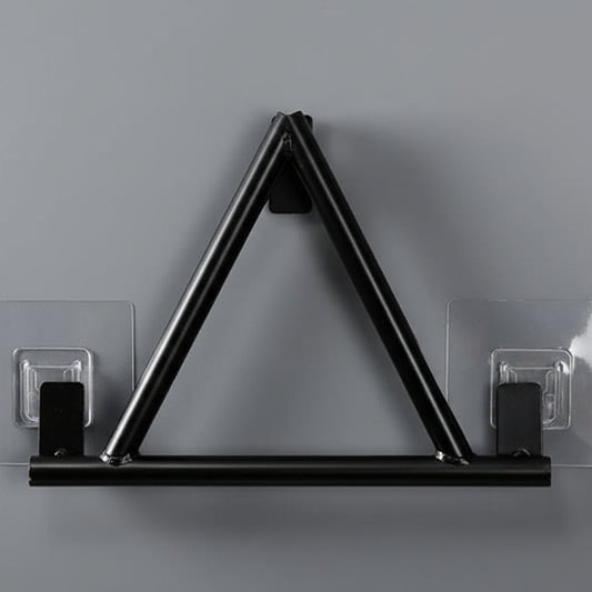 Traingular Metal Support Frame