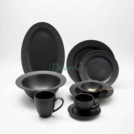 WINSOR JULIANA DINNER PLATE 10X25 INCH