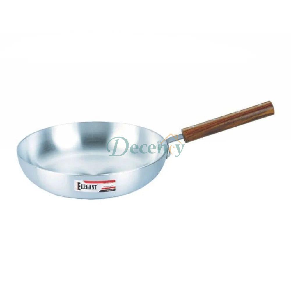 non-stick fry pan, premium frying pan, 26cm cooking pan, ergonomic handle cookware, even heat distribution pan, stylish kitchen frying pan, low-oil non-stick pan, PrimaGlide pan
