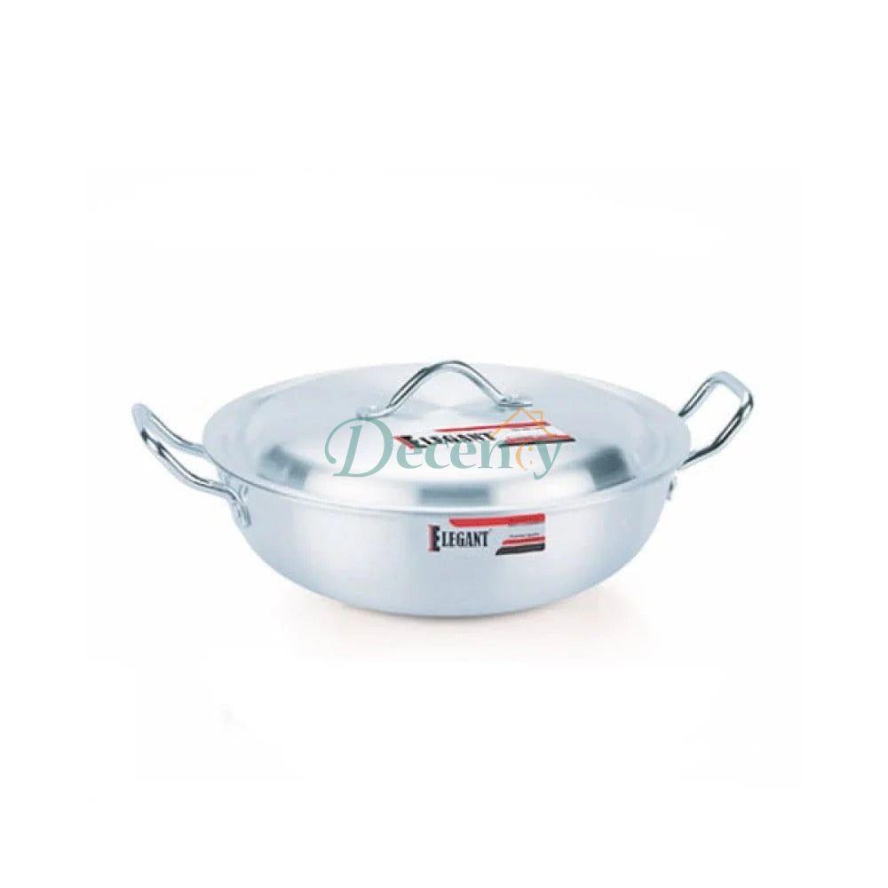 caldero stew pot, premium cooking pot, simmering pot with lid, stew pot for rice and curry, nonstick caldero, family-size simmer pot, even heat distribution cookware, traditional stew pot