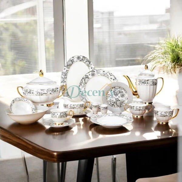 Johnson Brothers Dinner Set - DS012