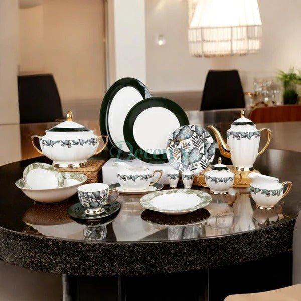 Johnson Brothers Dinner Set - DS118