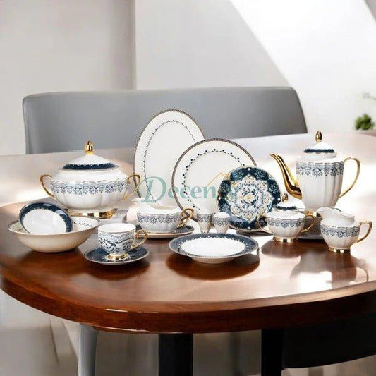 Johnson Brothers Dinner Set - DS471