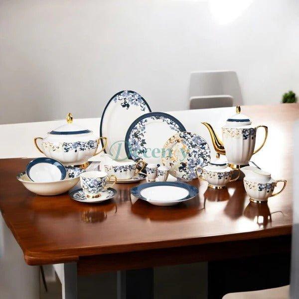 Johnson Brothers Dinner Set - DS519