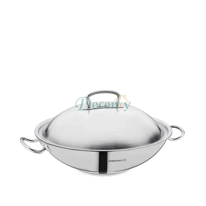 Korkmaz Proline Wok