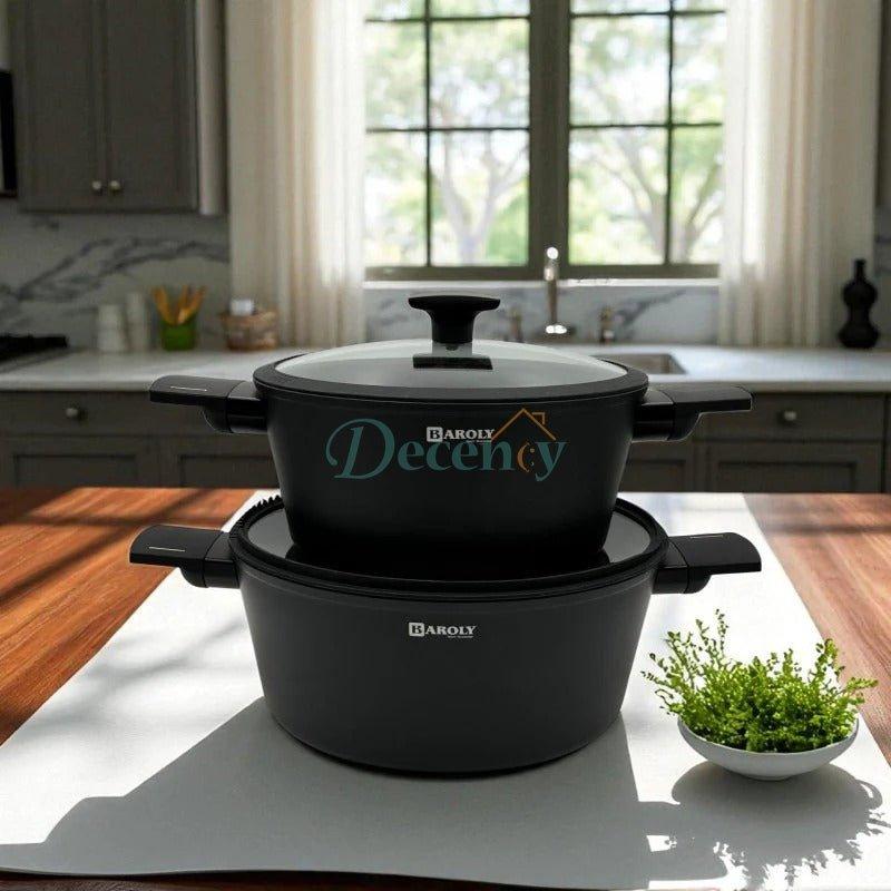 Non-Stick Casserole