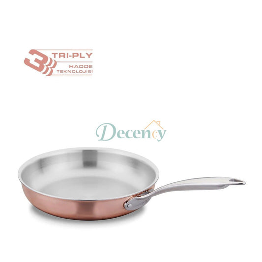 Korkmaz Divani frypan 24 CM