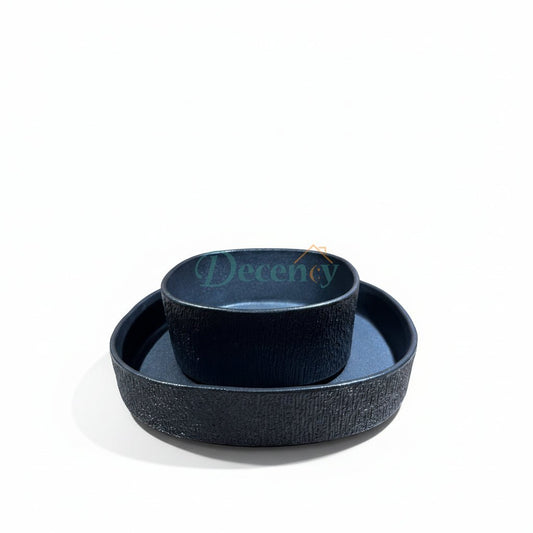 WINSOR VENICE DEEP PLATE
