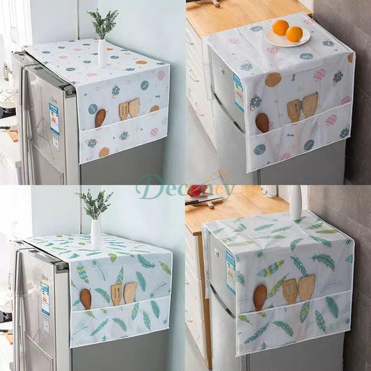 Microwave oven cover