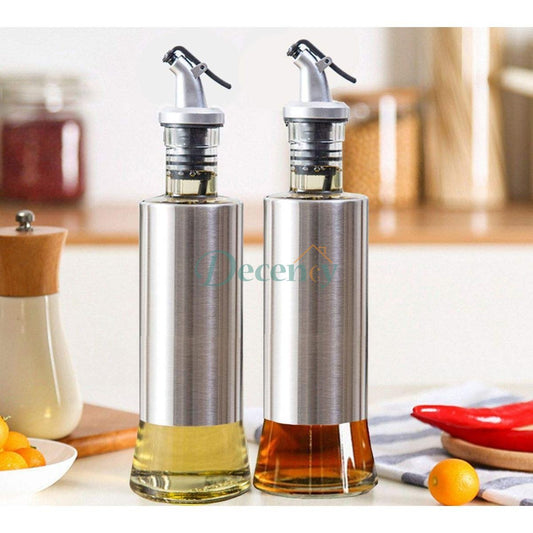 Oil/Vinegar bottle