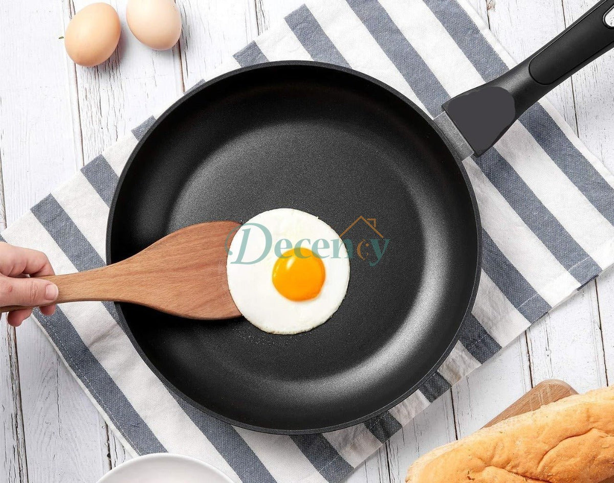 Solecasa Cookware Fry Pan