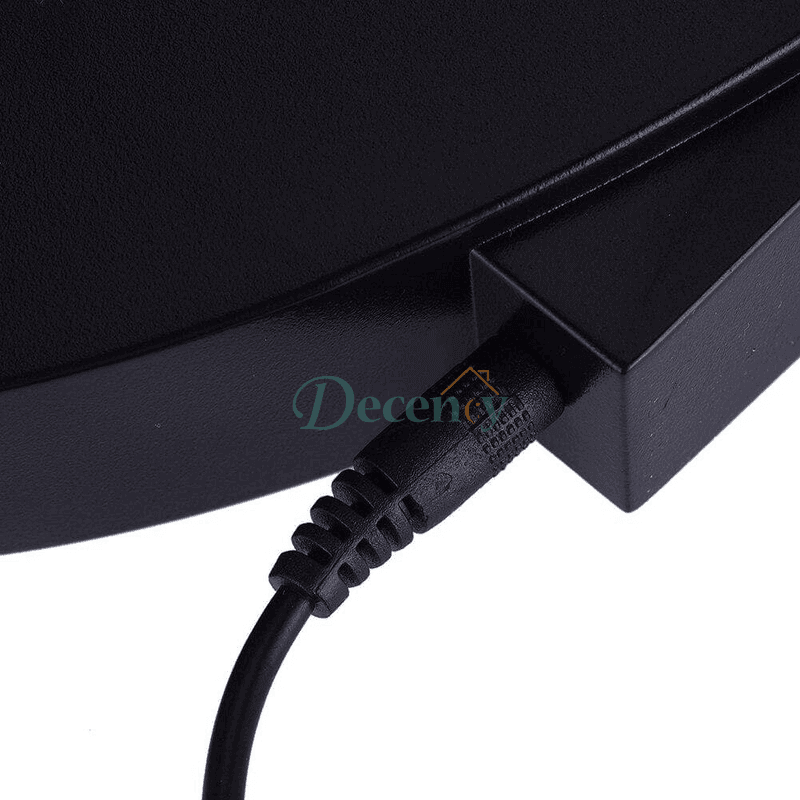 Magnetic Levitation Globe with LED ( 2 )