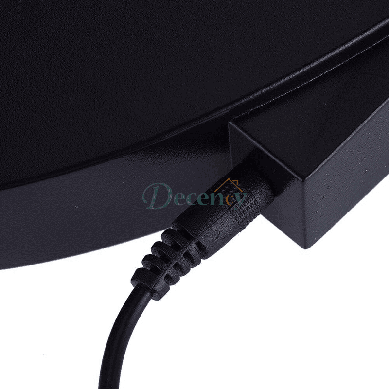 Magnetic Levitation Globe with LED ( 2 )