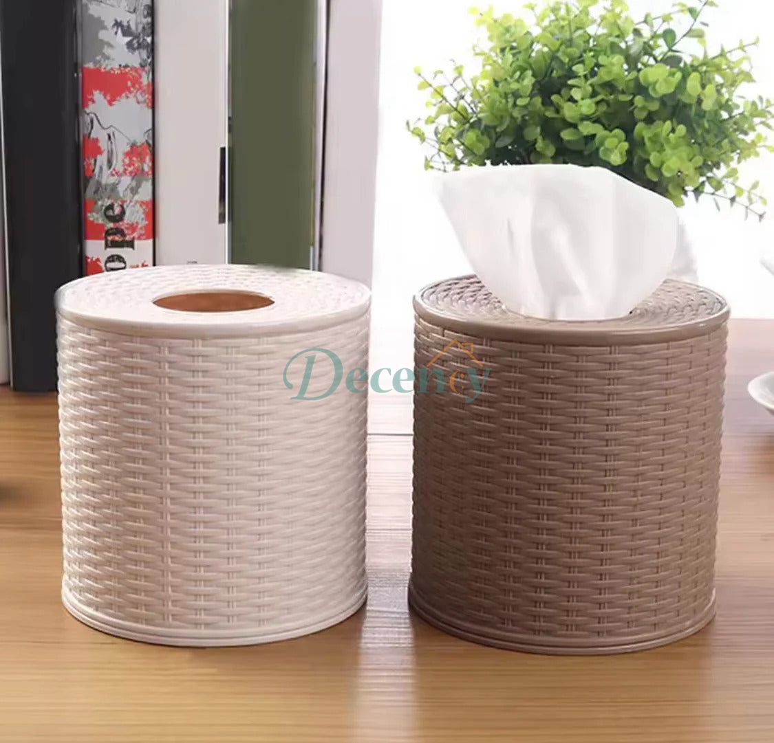 Multifunctional Modern Napkin Dispenser