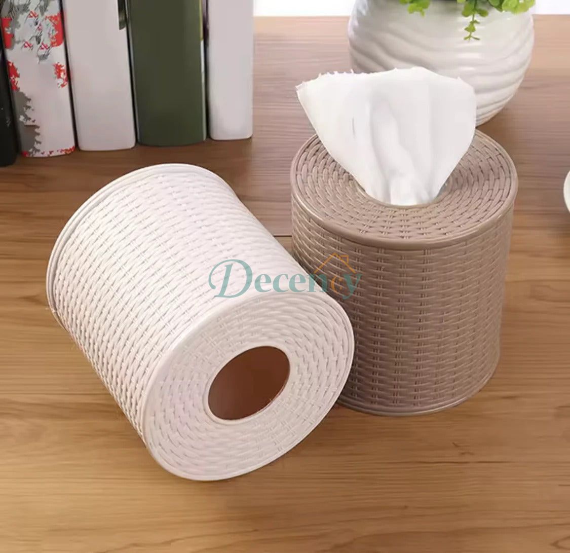 Multifunctional Modern Napkin Dispenser