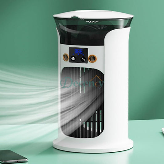 Spray Air Cooler