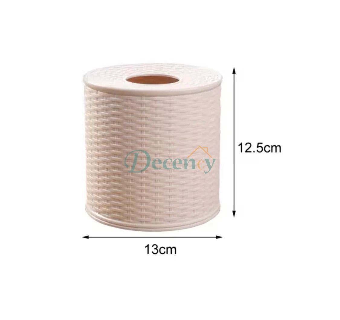 Multifunctional Modern Napkin Dispenser