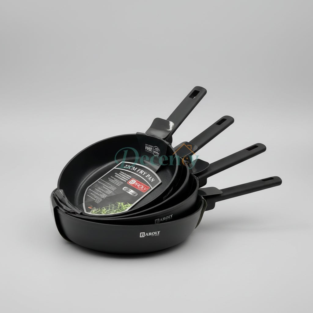 Baroly Premium Frying Pan