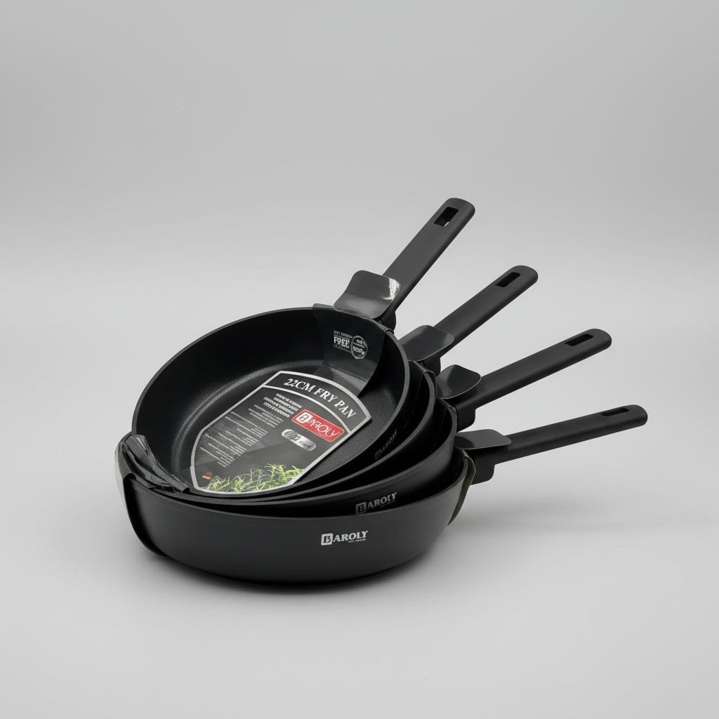Baroly Premium Frying Pan