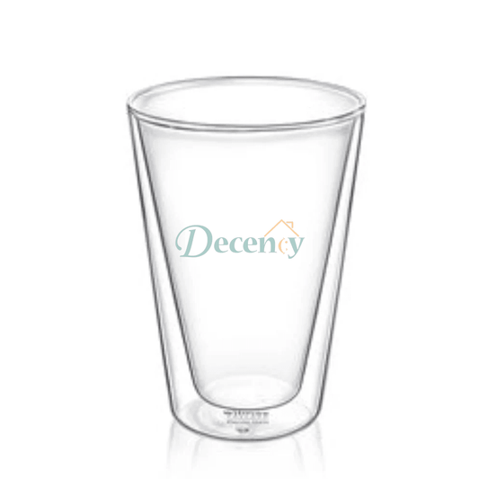 Wilmax Double Wall Glass 300ML