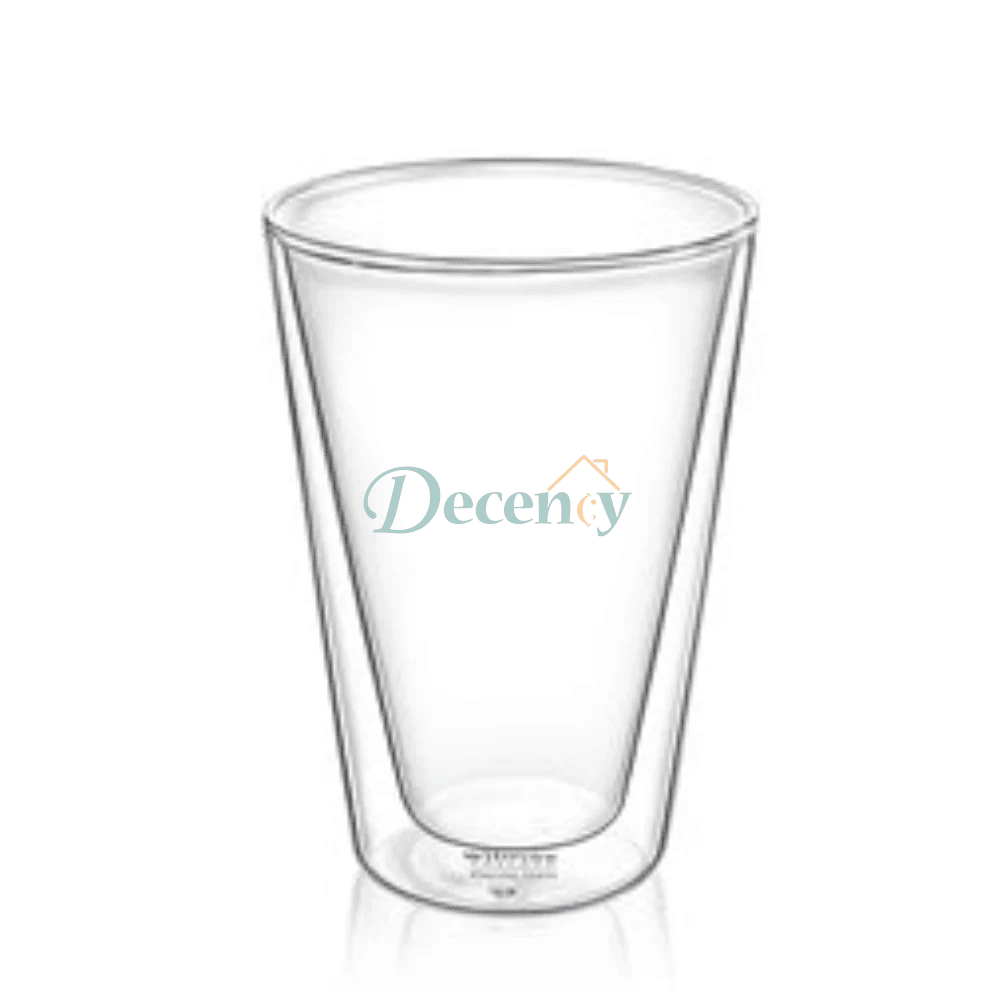 Wilmax Double Wall Glass 300ML