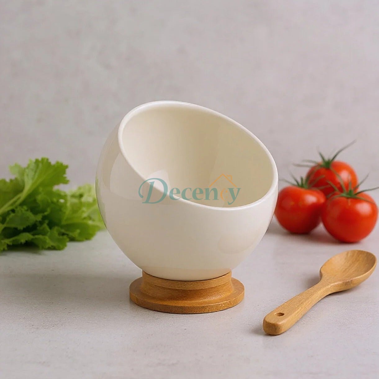 Nordic Feast Large Salad & Serving Bowl – Premium Multipurpose Dining Bowl