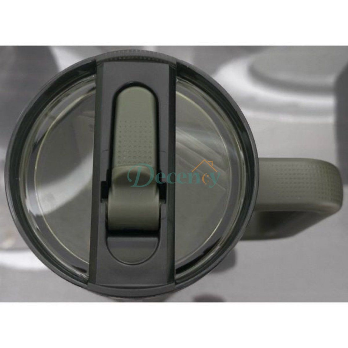 The Quencher ProTour Flip Straw Tumbler | 40 OZ - Cypress