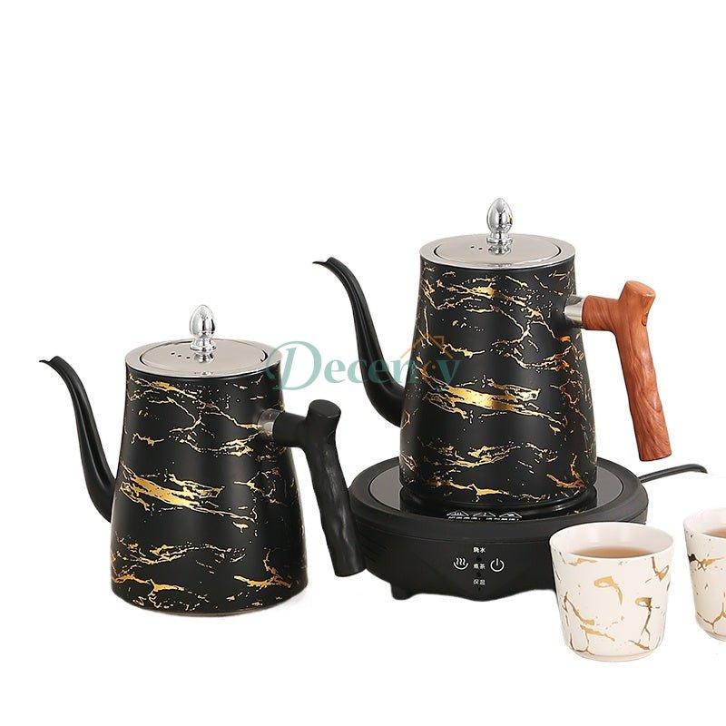 Arabic Tea Pot
